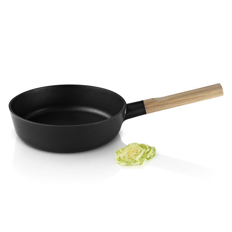 Padella alta "Nordic Kitchen" cm 24