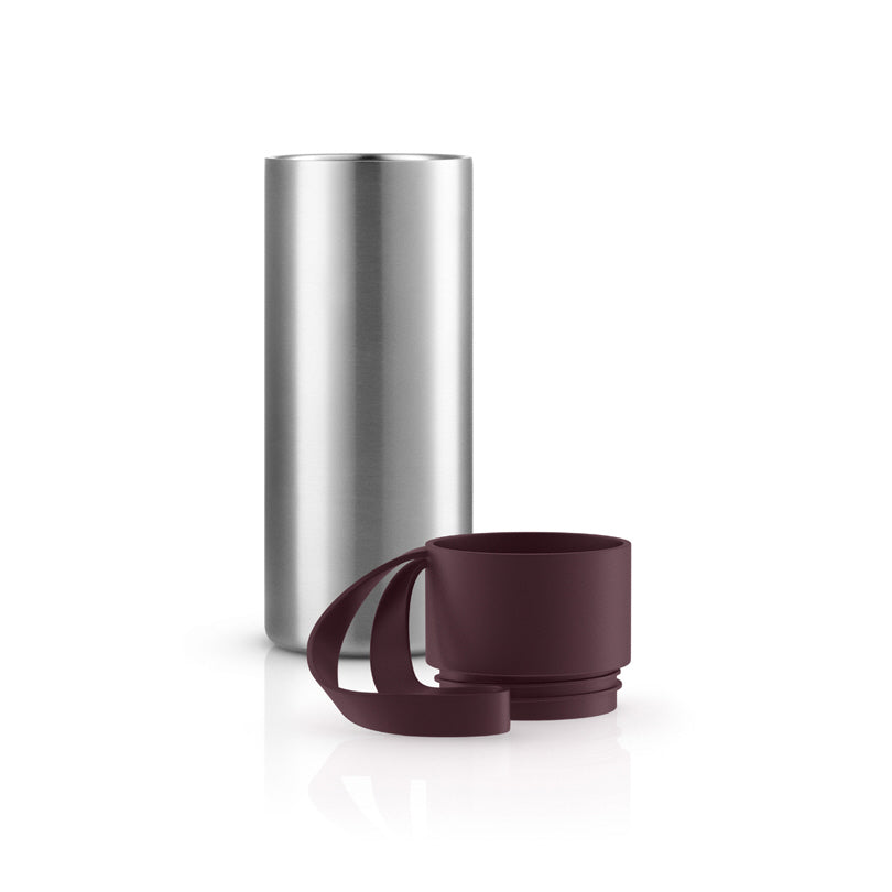Tazza termica a doppia parete "To Go" l 0,35