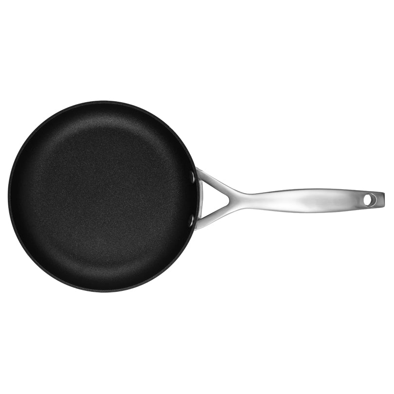 Set 2 Padelle "CS+" Black Friday 2023, confezione da 2 pezzi cm Ø20 + cmØ26