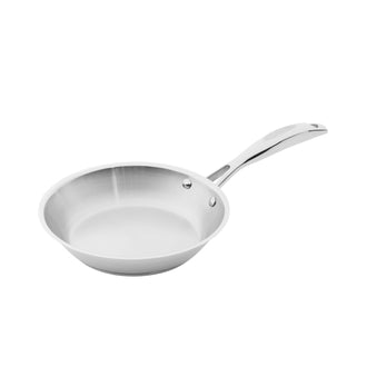 Padella senza coperchio "STS", confezionata in banderuola cm Ø20