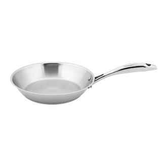 Padella senza coperchio "STS", confezionata in banderuola cm Ø24