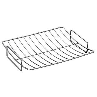 Inserto per arrostiera "Classic" rettangolare cm 35x30x6,2