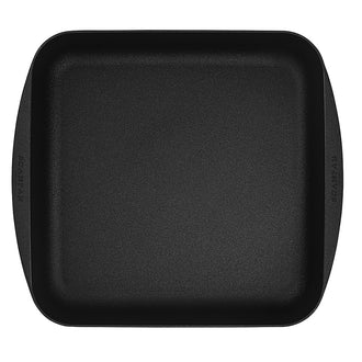 Pirofila/Rostiera Square - TechnIQ quadrata cm 28x28x8/l 4,8