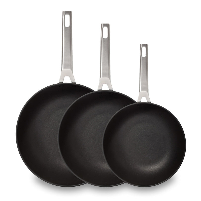 Padella Aire, adatta per induzione cm Ø30