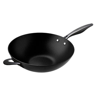 Wok "Pro SB+ Induction" cm Ø32