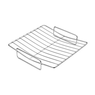 Inserto per pirofila/rostiera "Square - TechnIQ" quadrata cm 27x27x5,5