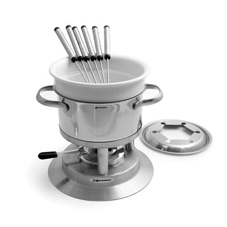 Servizio fonduta "Arosa - 3 in 1" 11 pezzi l 1,5/cm 22x24