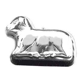 Stampo Agnello CM29