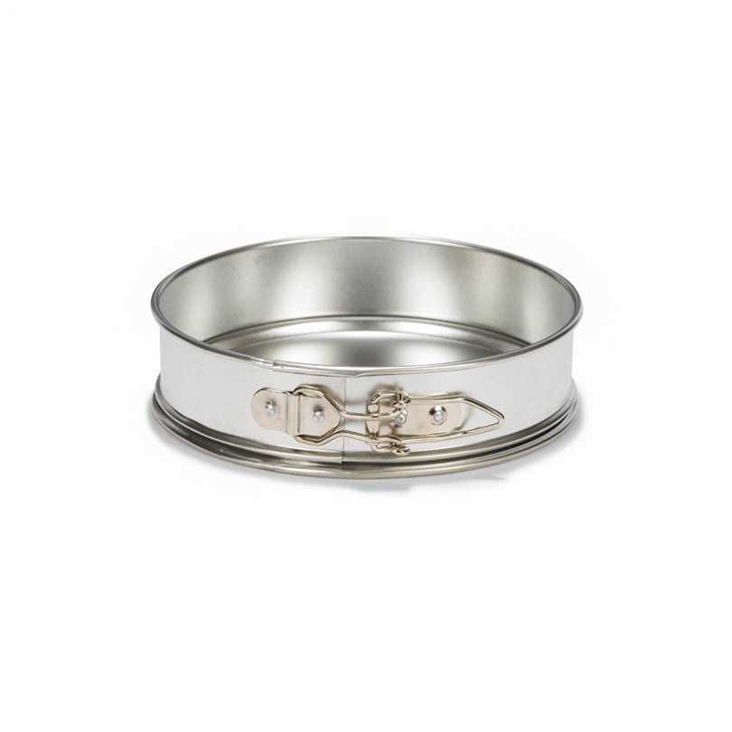 Tortiera con cerniera Basic cm Ø12