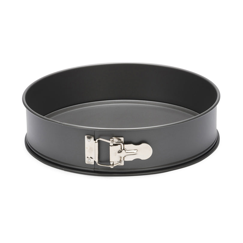 Tortiera Profi con cerniera cm Ø26
