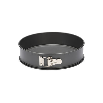 Tortiera Profi con cerniera cm Ø18