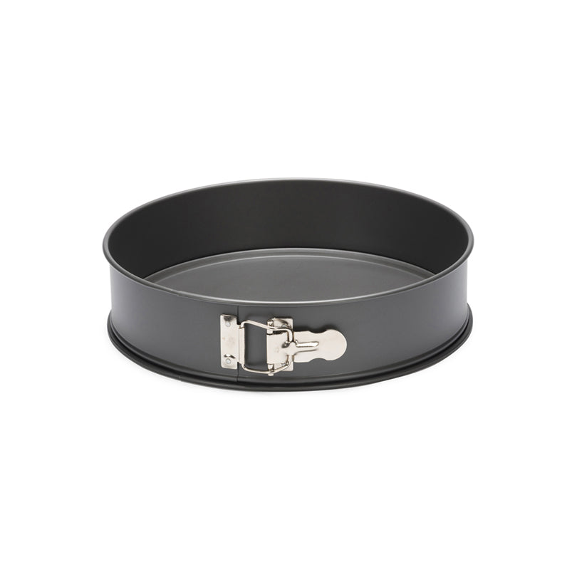 Tortiera Profi con cerniera cm Ø18