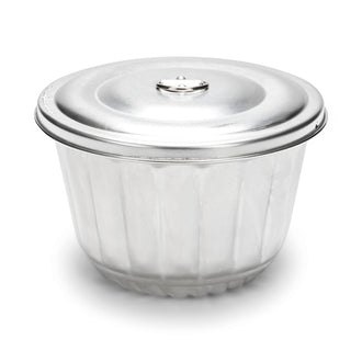 Forma budino per bagnomaria Basic L 1,2