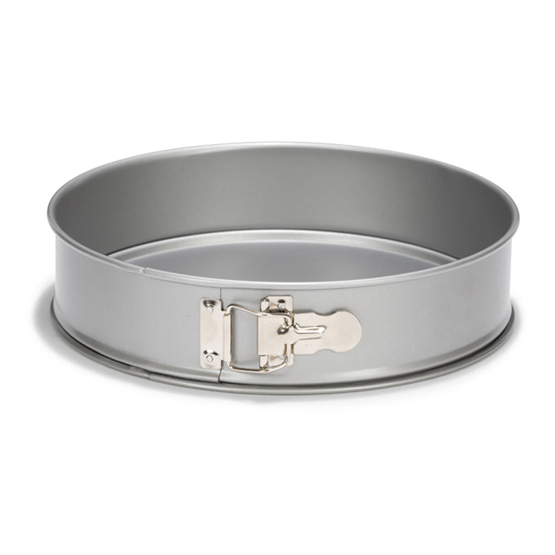 Tortiera Silver Top con cerniera cm Ø26