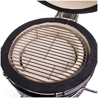 Deflettore di calore/Scudo termico per Kamado Mini cm Ø20,5x1