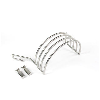 Porta accessori per Kamado Medium & Large cm 35x18x16