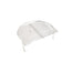 Griglia cottura rialzata per Kamado Medium cm 30x25x13