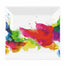 Svuotatasche Vide Poche in confezione da regalo, disegno: On Colour cm 13x13x2,5