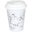 Tazza mug Coffee To Go, disegno: Picasso - La colombe du festival ml 380