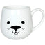 Tazza tè, disegno: Cuddle Animals - Cane ml 420/cm Ø8,2x9