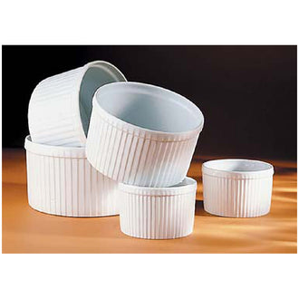 Forma souffle alta "Generale" cm16,5 cl 140