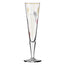 Calice champagne Champus 