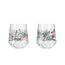 Tumbler/Bicchiere Gin Tonic 