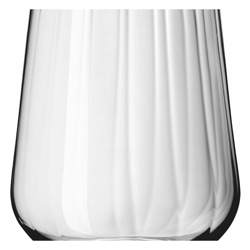 Tumbler/Bicchiere Gin Tonic "Sternschliff #1", confezione 2 pezzi cl 71/cm Ø10,2x12,4