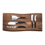 Set 5 coltelli formaggio 