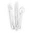 Set postate con rilievo 