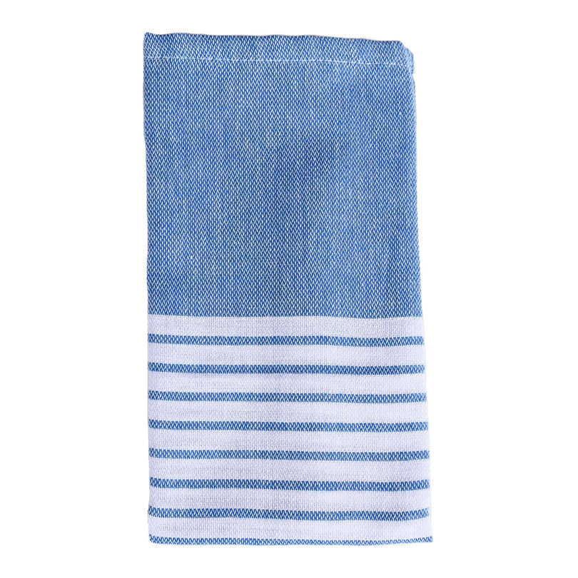 Tovagliolo "Ella Hamam", confezione 4 pezzi cm 45x45