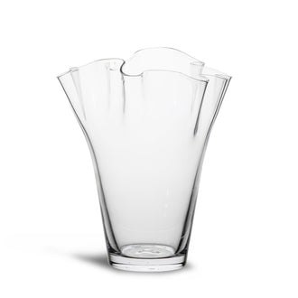 Vaso fiori grande "Viva" cm Ø20x24,5