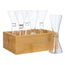 Set grappa 