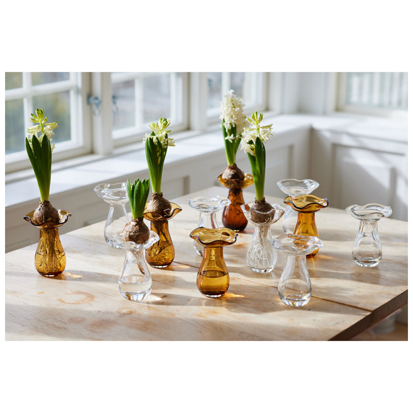 Vaso fiori mini "Viva" cm Ø10x14