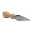 Coltellino per formaggio grana Jumbo cm 8/16x3,5