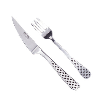 Set posate per bistecca 4 pezzi GT-102