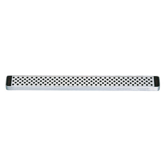 Barra magnetica portacoltelli inox G-42/51 cm 51