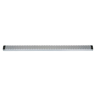 Barra magnetica portacoltelli inox G-42/81 cm 81