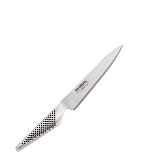 Coltello multiuso dentato destrorsi GS-13R cm 15/27