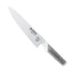 Coltello cuoco con viso inciso di Mino San G-02M cm 20/33