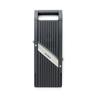 GSL-95/BC Mandolina/Affettaverdure by Benriner con 3 lame intercambiabili e custodia per lame mm 95/cm 34,5