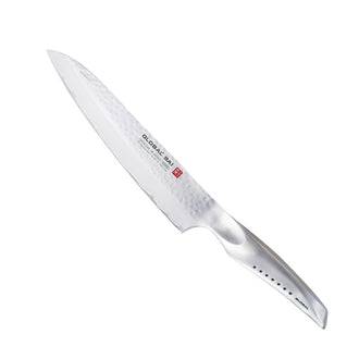 Coltello trinciante "Sai" martellato SAI-02 cm 21/36