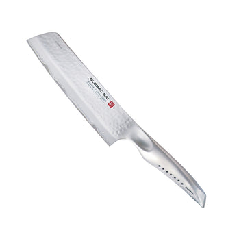 Coltello verdure Sai martellato SAI-04 cm 19/34