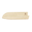 Guaina in legno Katana per coltelli Kiritsuke con una lunghezza lama di 20 cm cm 24