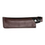 Coprilama in pelle per coltello verdure 