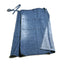 Grembiule Jeans M senza salopette cm 86x83,5