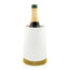 Raffreddabottiglie Cooler Pot, adatto per vino e champagne cm Ø13x20