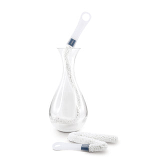 Asciuga/Pulisci decanter cm 49