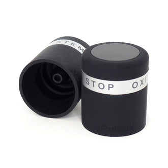 Tappo da vino "AntiOx", confezione Eco Blister cm Ø3,8x4,5