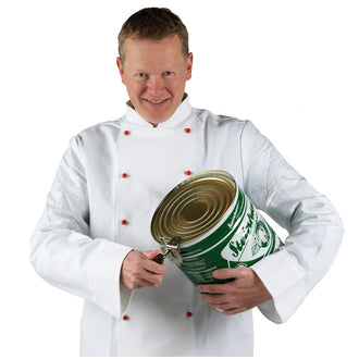 Apriscatole Titan cm 9,1x6x9,1